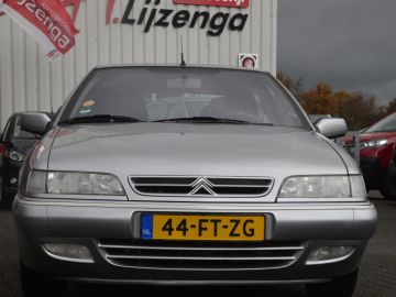 Citroën Xantia